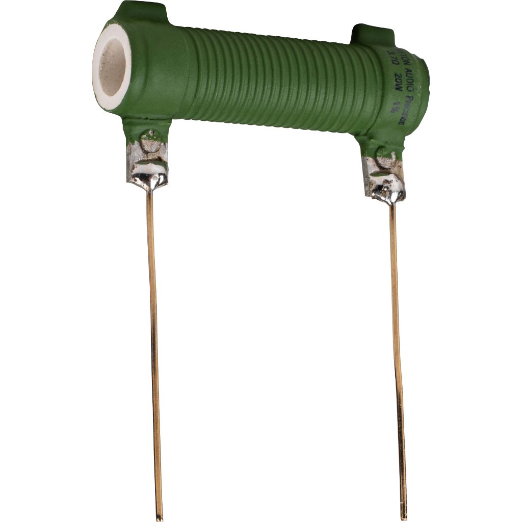 [DPR20-10] Dayton Audio 20W 巻線抵抗 3.7Ωの画像