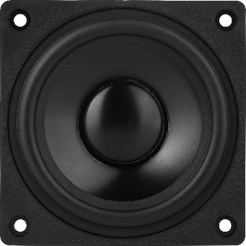 Dayton Audio DMA80-PR画像