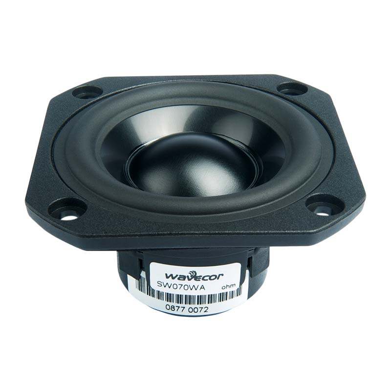 Wavecor SW070WA01 [ペア]の画像