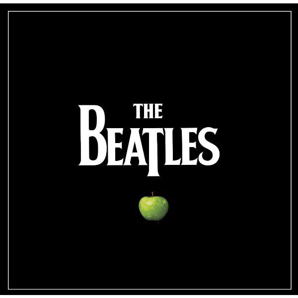 beatles White Album BEATLES 「2枚組」画像