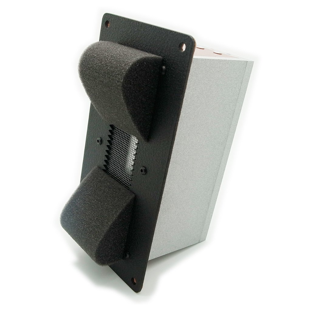 RAAL 140-15D-AM「アモルファスコア」（ペア）の画像