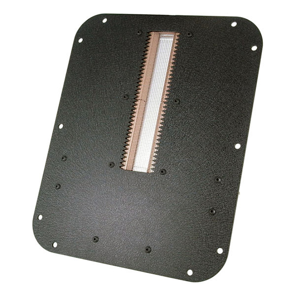 RAAL 140-15D-DP-AM 「ダイポール・アモルフアスコア」（ペア）の画像