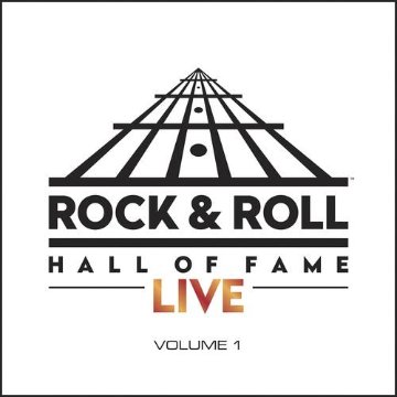 ROCK & ROLL HALL OF FAME LIVE 1 / VARIOUS　ARTISTS画像