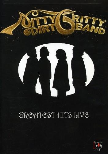 NITTY GRITTY DIRT BAND / Greatest Hits Live画像