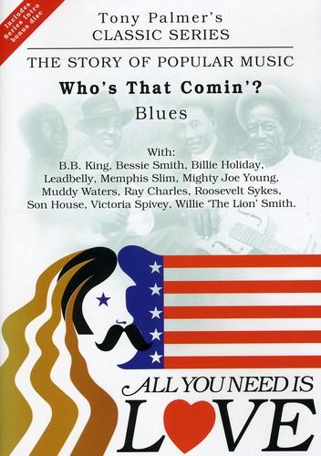 All You Need Is Love 4: Who's That / Various Artistの画像