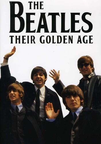 BEATLES / Their Golden Ageの画像