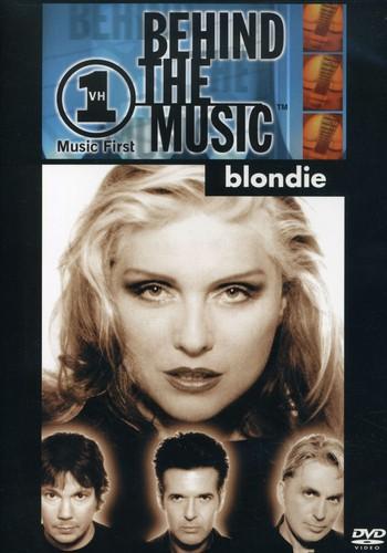 BLONDIE / Behind the Musicの画像