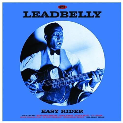 LEAD BELLY / Easy Rider 画像