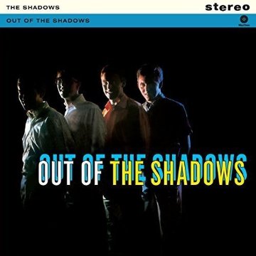 Out of the Shadows: SHADOWS　『180g』画像
