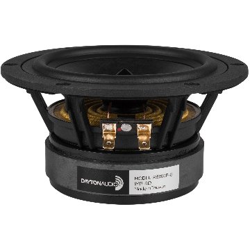 【訳あり特価品】Dayton Audio RS150P-8  15cm ペーパーコーン ウーファー「8Ω」画像