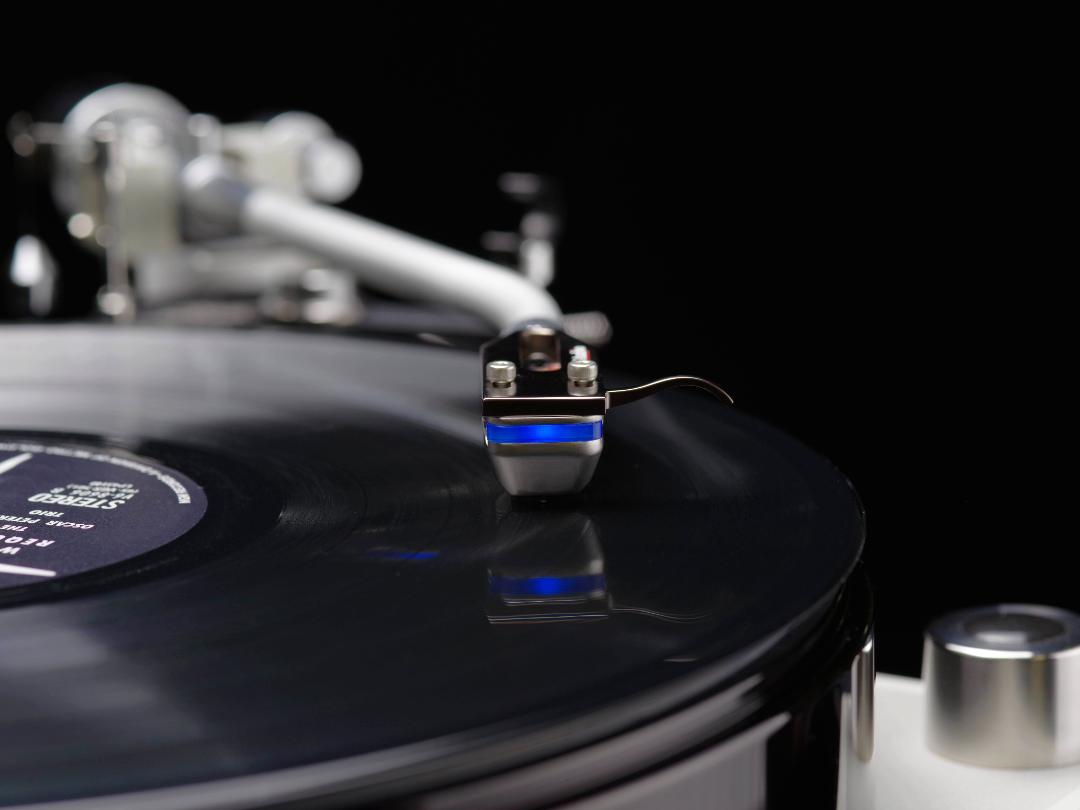 DSAUDIO DS002CR　DS002 カートリッジの画像