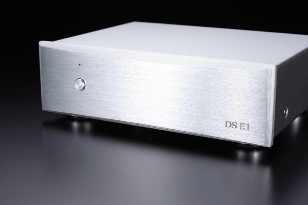 DSAUDIO  DS-E1EQ DS-E1イコライザーの画像