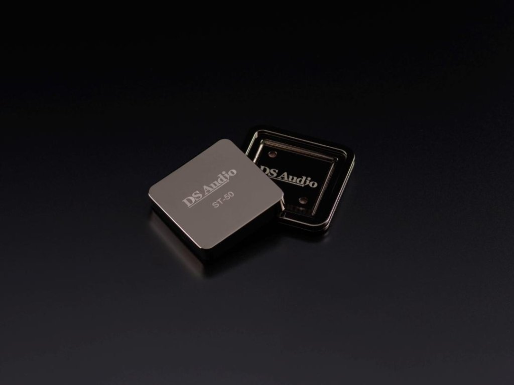 DSAUDIO ST50SC　スタイラスクリーナーの画像