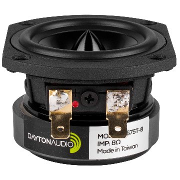 【訳あり特価品】Dayton Audio RS75T-8画像