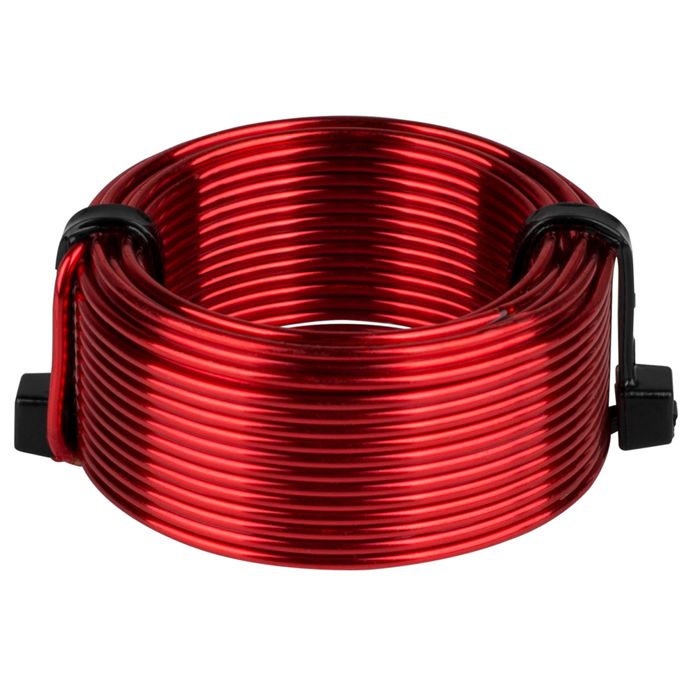 [DC1802]Dayton 空芯コイル (18AWG) 0.13mHの画像