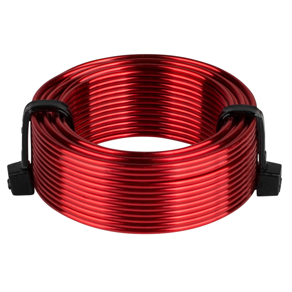 [DC1803]Dayton 空芯コイル (18AWG) 0.15mHの画像