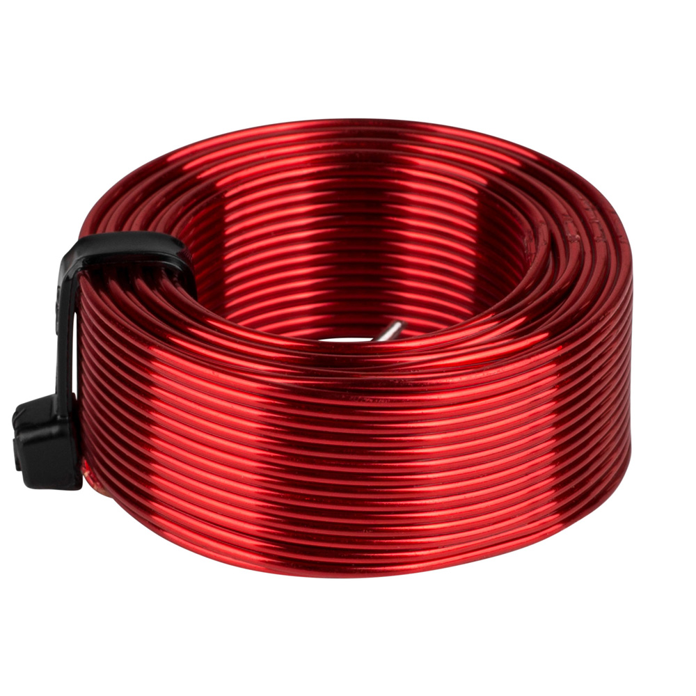 [DC1808]Dayton 空芯コイル (18AWG) 0.40mHの画像