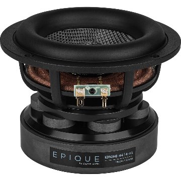 Dayton Audio Epique E150HE-44画像