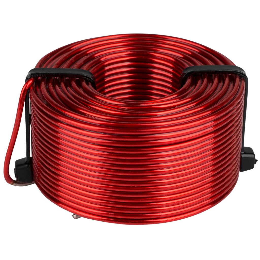 [DC1410]Dayton 空芯コイル (14AWG) 0.90mHの画像