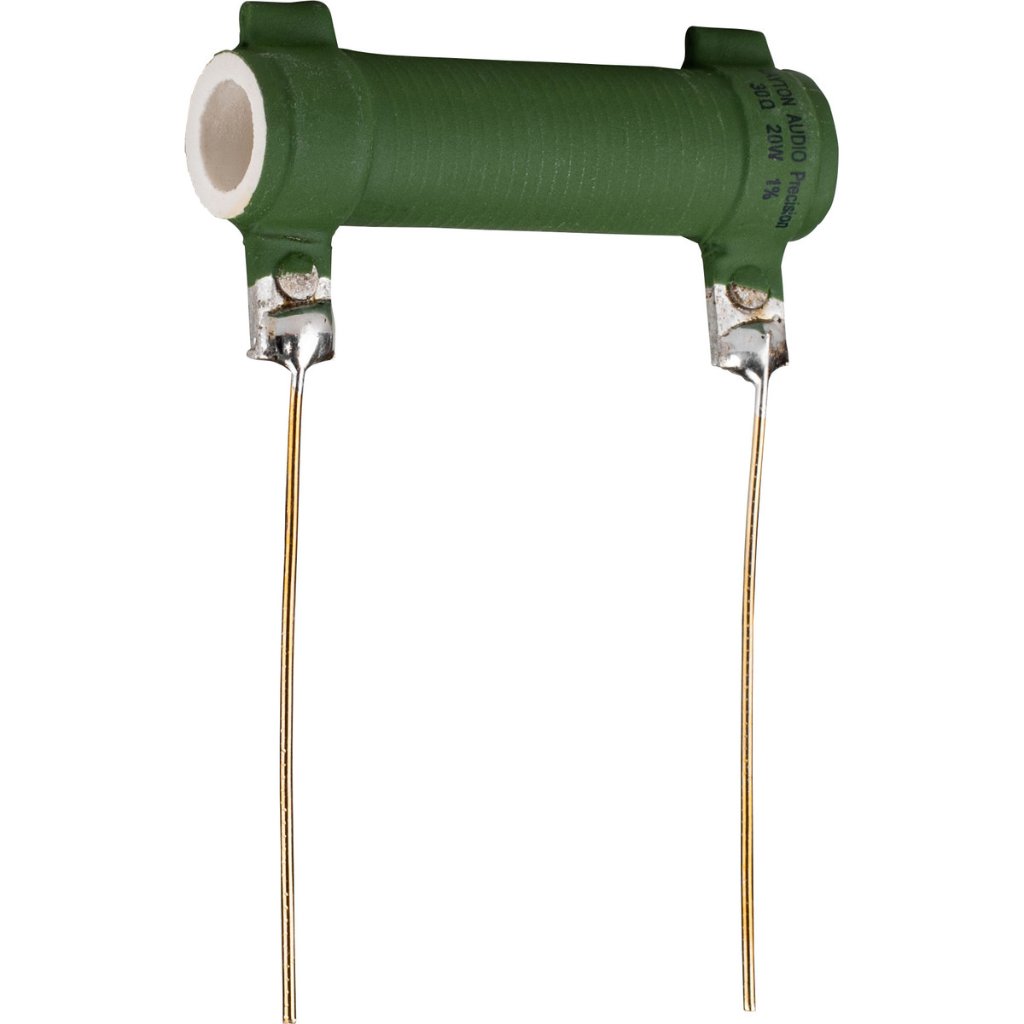 [DPR20-26] Dayton Audio 20W 巻線抵抗 30Ωの画像