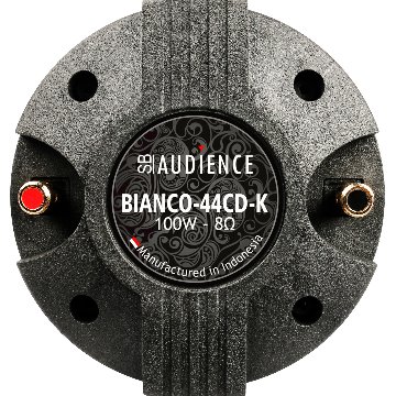 SB Audience BIANCO-44CD-K画像