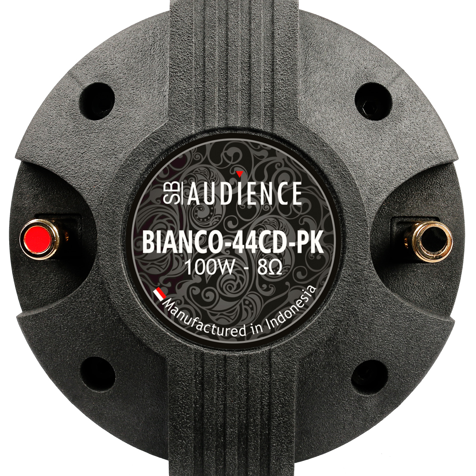 SB Audience BIANCO-44CD-PK画像