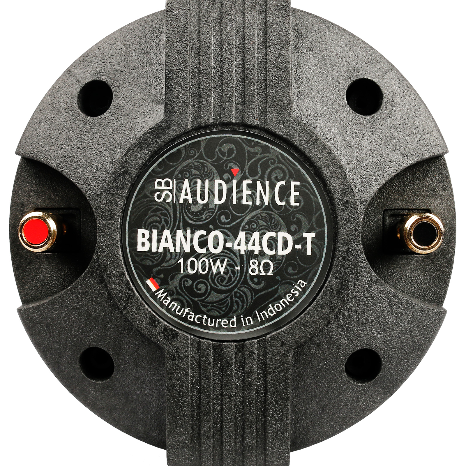 SB Audience BIANCO-44CD-T画像