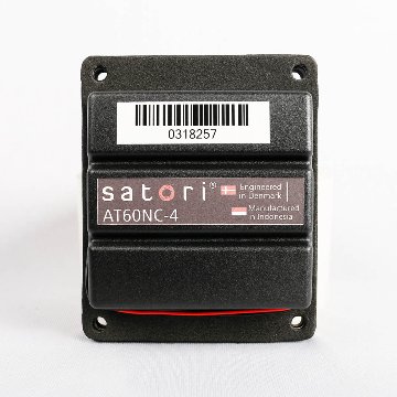 SB Acoustics SATORI AT60NC-4画像