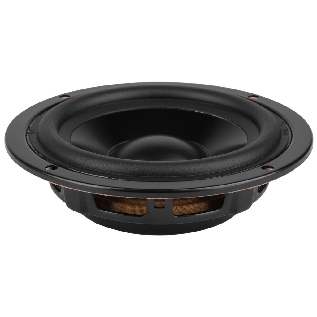 Dayton Audio DSA135-PRの画像