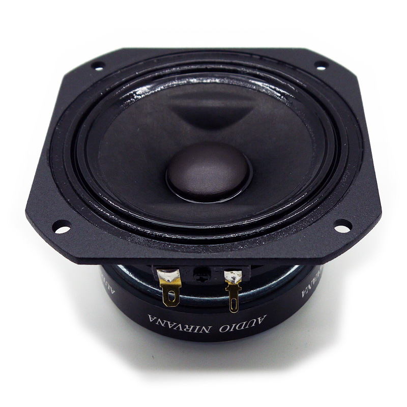 【蔵出し特価品】 [ANH02] Audio Nirvana Horn-4 フェライト画像