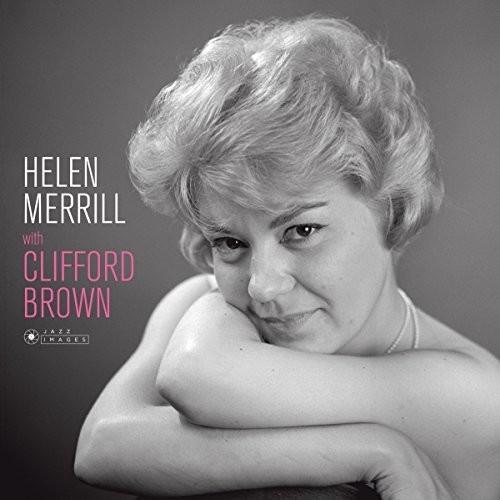 HELEN MERRILL with CLIFFORD BROWN : HELEN MERRILL　【180g Limited Edition】の画像