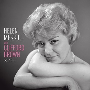 HELEN MERRILL with CLIFFORD BROWN : HELEN MERRILL　【180g Limited Edition】画像