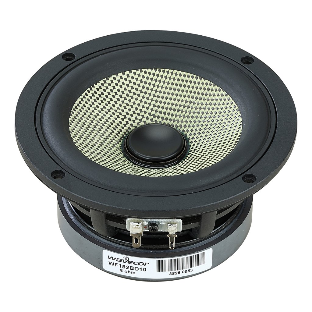 Wavecor WF152BD10-8の画像