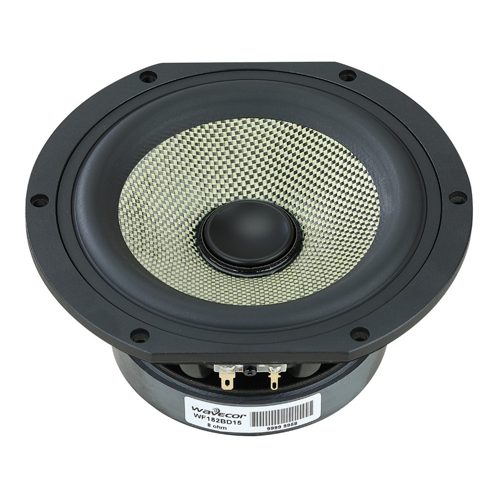 Wavecor WF182BD16-8 の画像