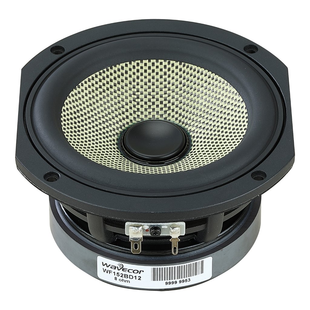 Wavecor WF152BD12-8の画像