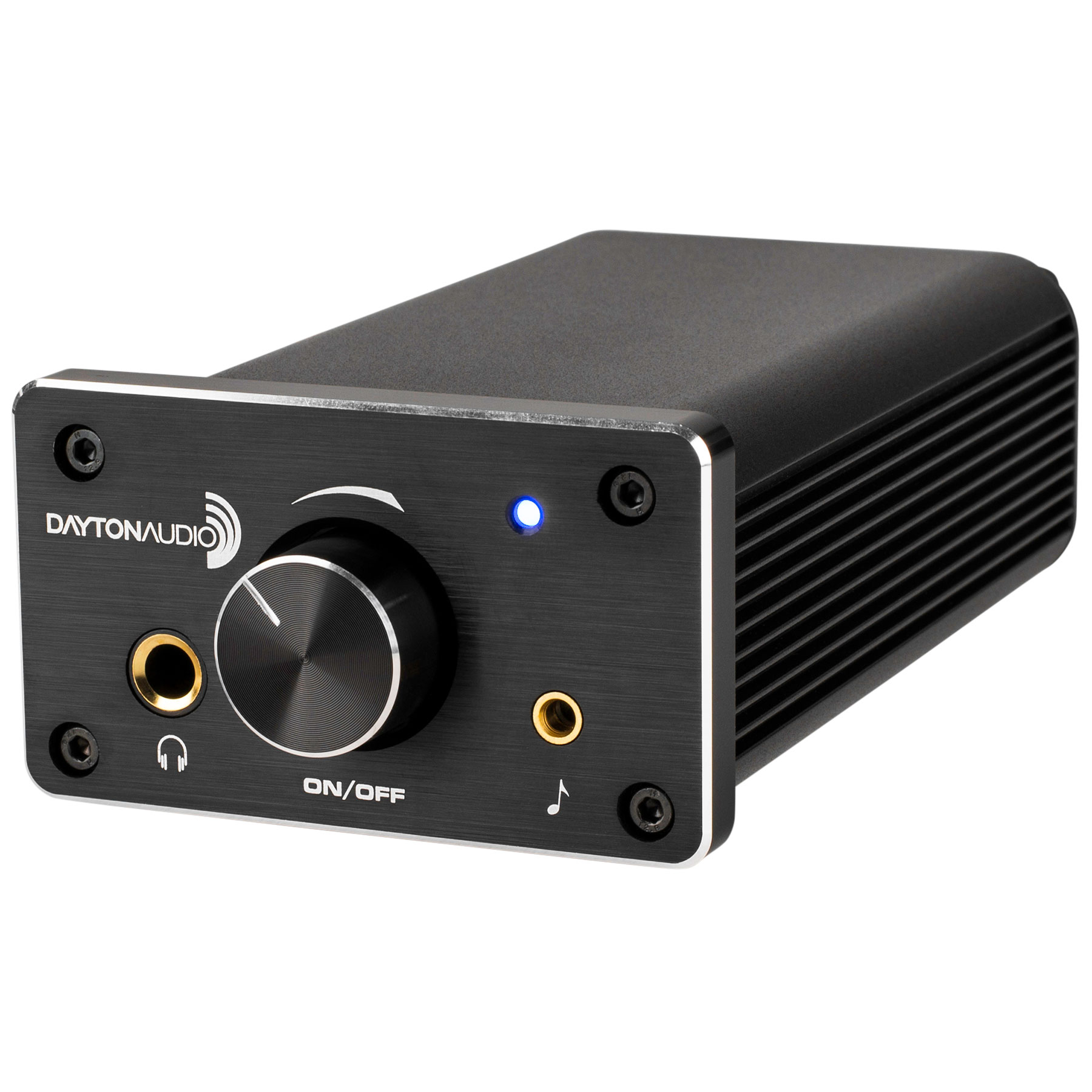 【訳あり50%引き特価品】　Dayton Audio DTA-120  Tクラス デジタルアンプ画像