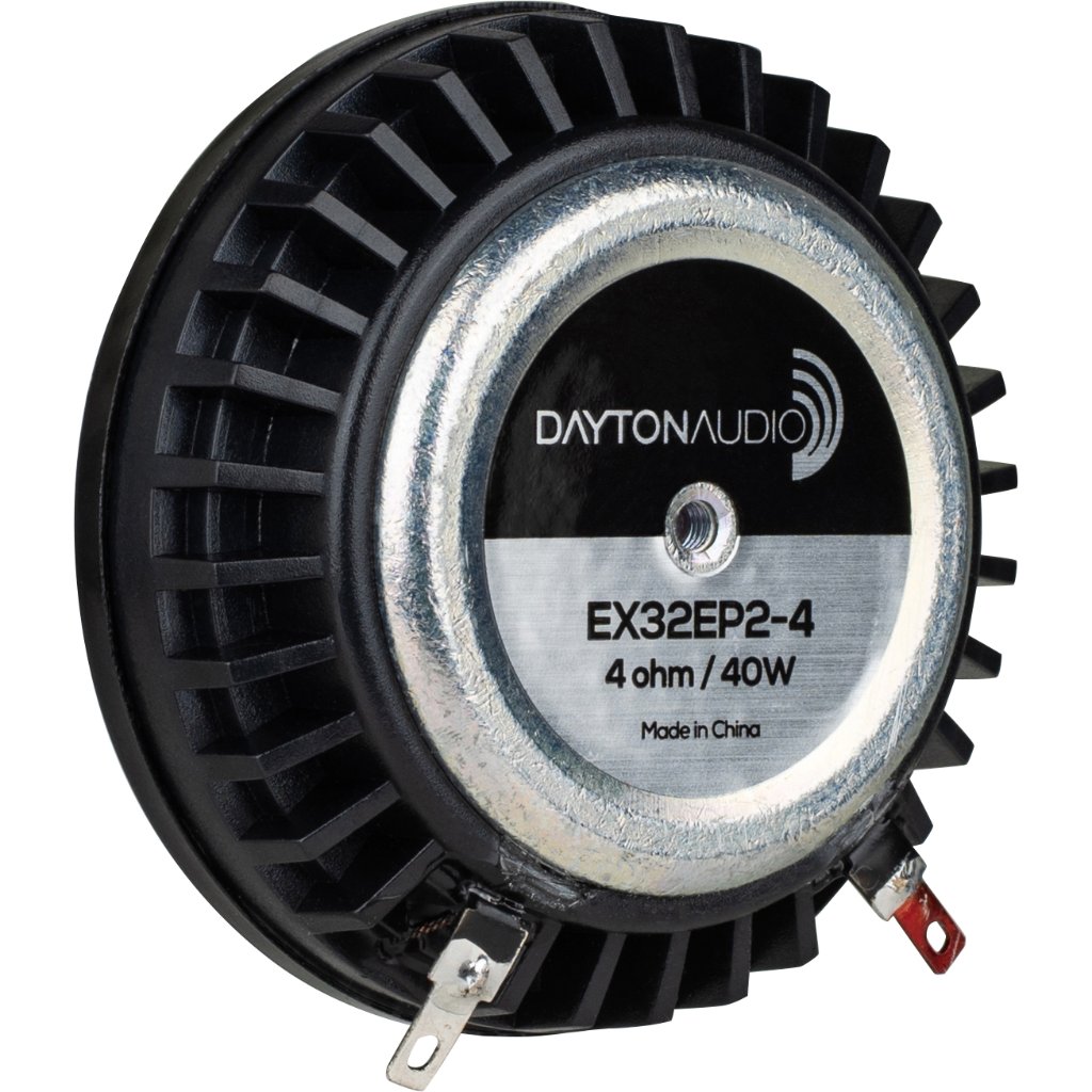 Dayton Audio EX32EP2-4の画像