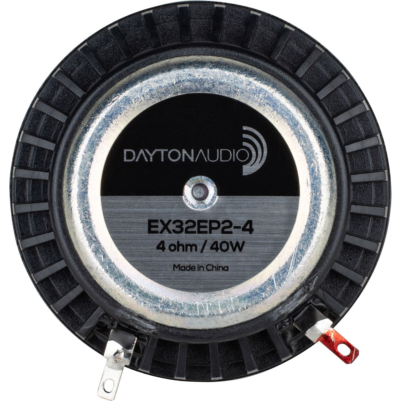 Dayton Audio EX32EP2-4 「交換リング付」 エキサイター画像