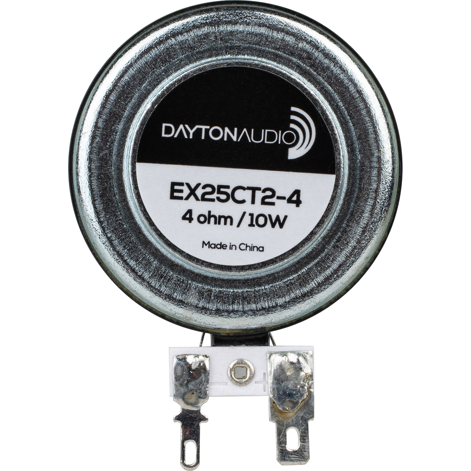 Dayton Audio EX25CT2-4 「交換リング付」 エキサイター画像