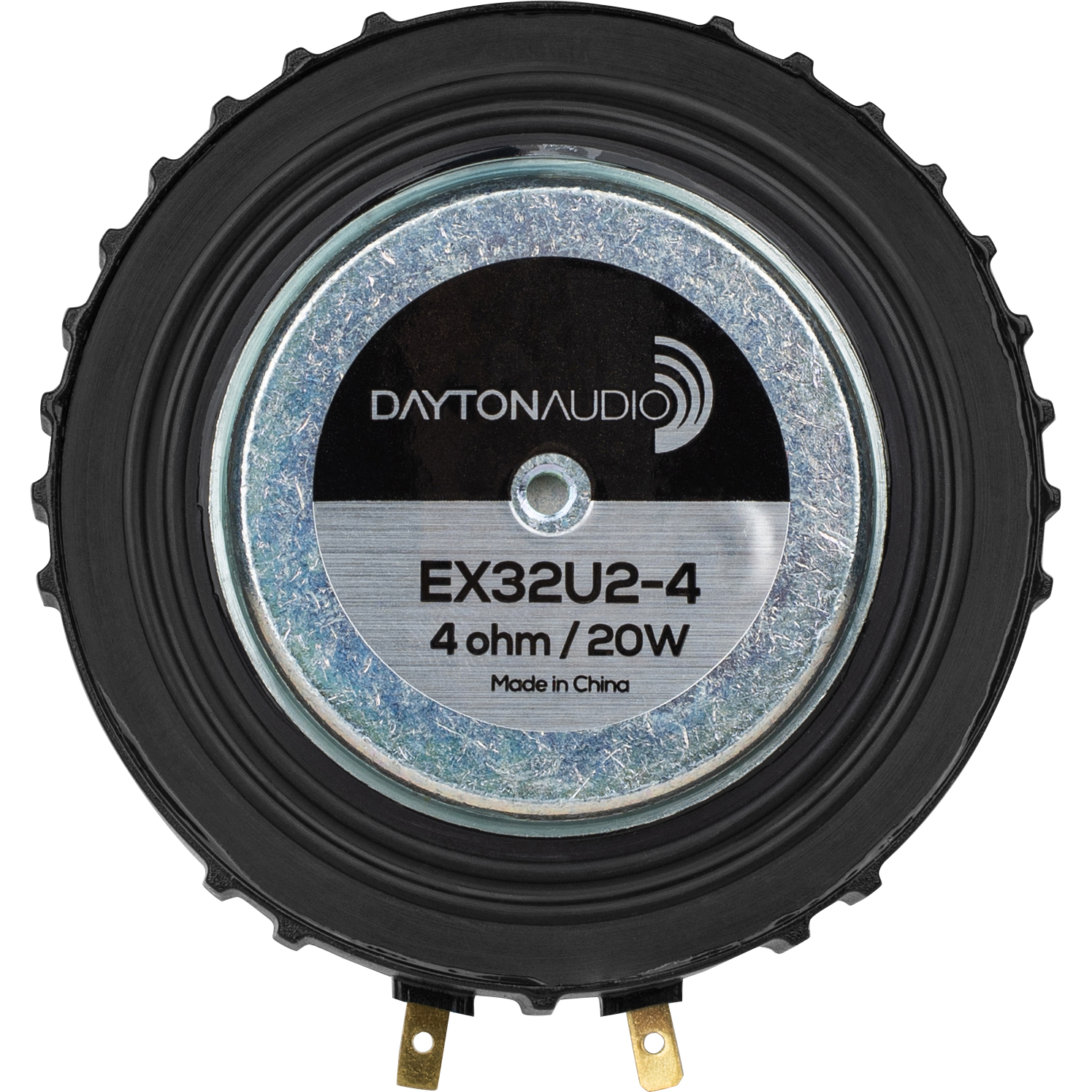 Dayton Audio EX32U2-4  「交換リング付」 エキサイター画像