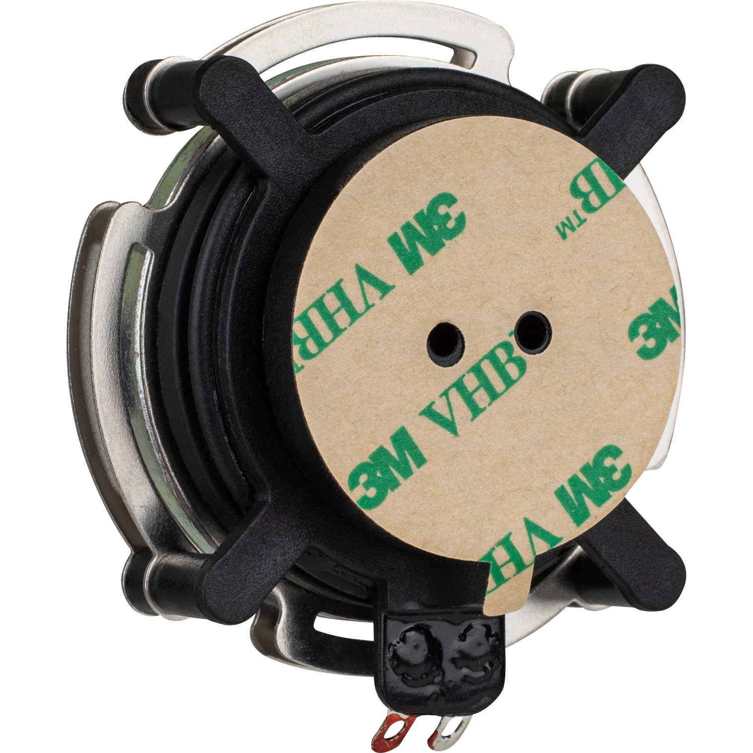 Dayton Audio EX2HMP-5 エキサイター用 交換リング（5個セット）