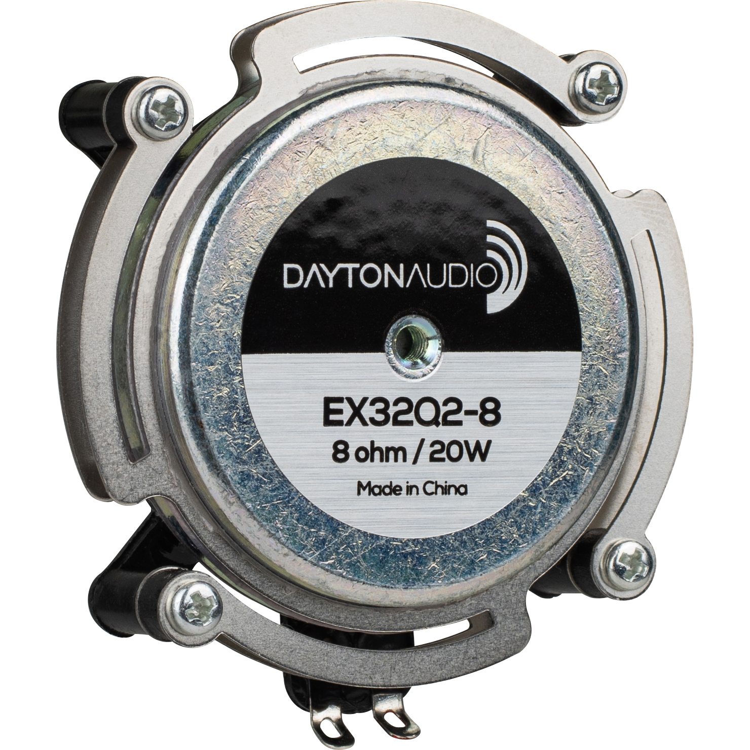 Dayton Audio EX32Q2-8  「交換リング付」 エキサイターの画像