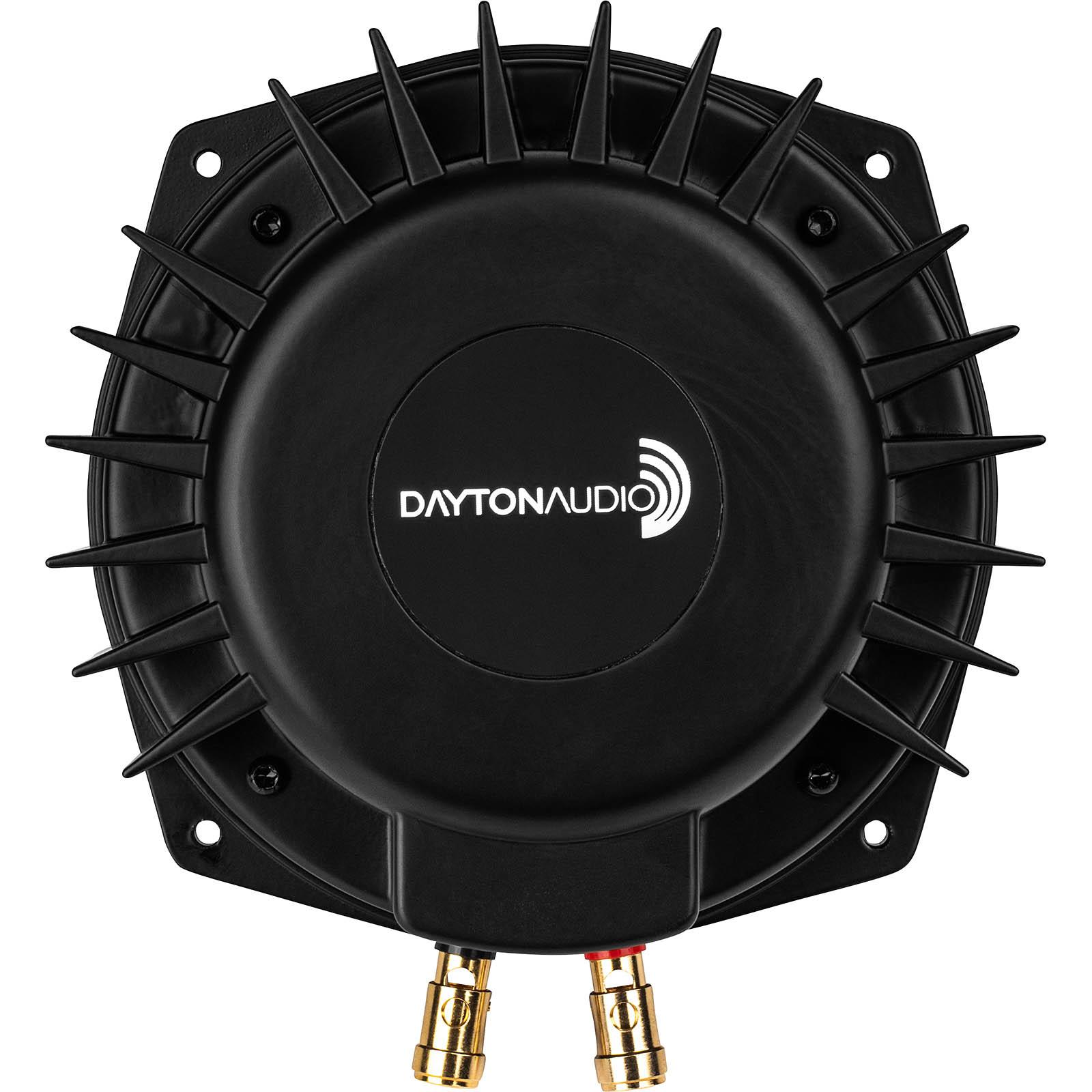 Dayton Audio BST-300EX画像