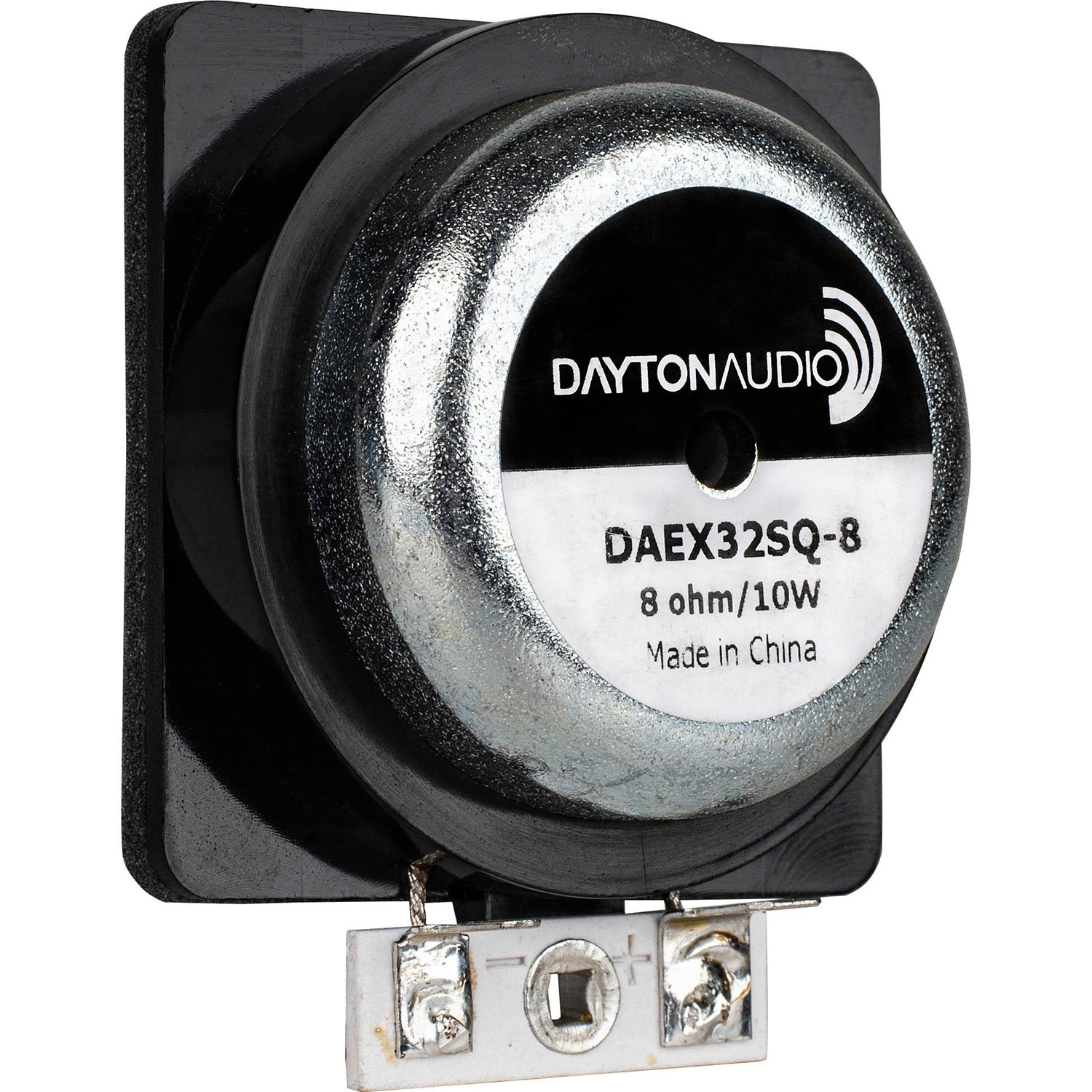 Dayton Audio DAEX32SQ-8画像