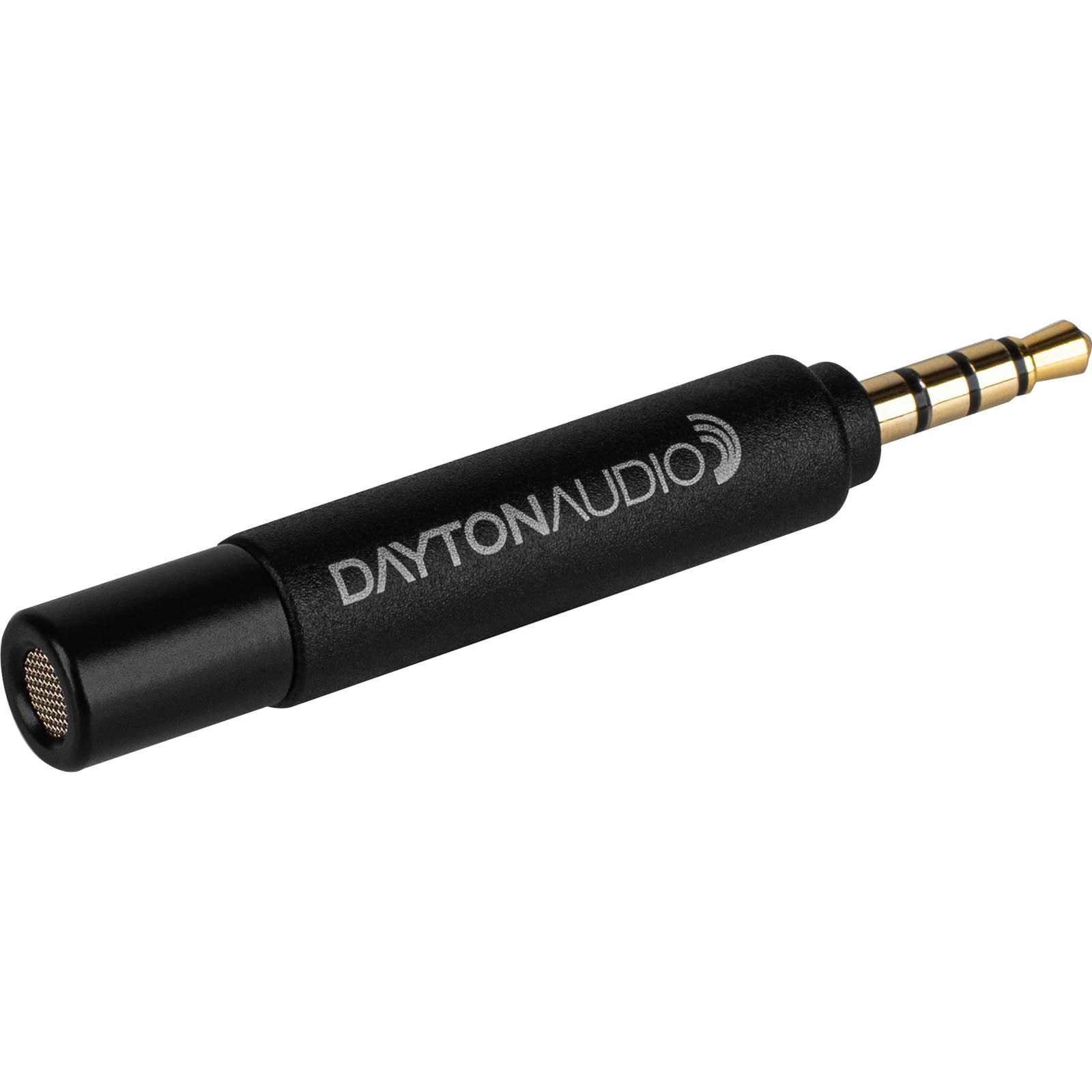 Dayton Audio iMM-6S画像