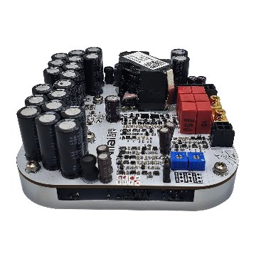 HYPEX Nilai500DIY デジタルアンプモジュールの画像