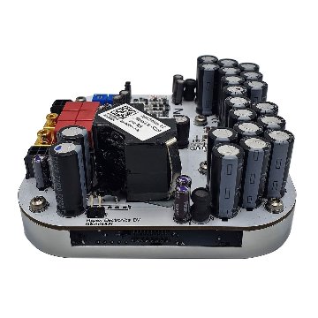 HYPEX Nilai500DIY デジタルアンプモジュールの画像