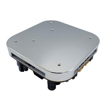 HYPEX Nilai500DIY デジタルアンプモジュールの画像