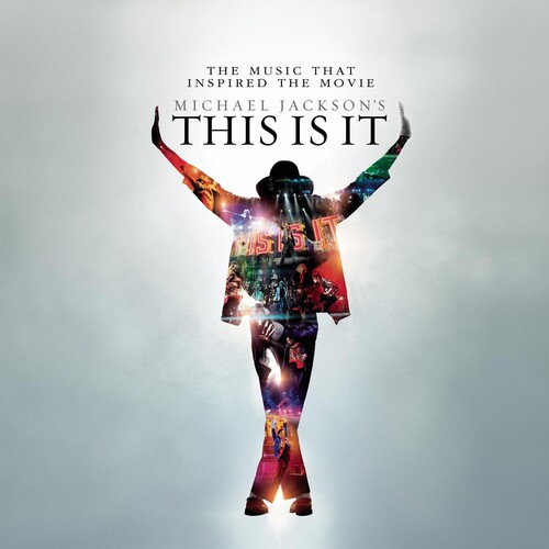 MICHAEL JACKSON'S THIS IS IT 特別限定版:4枚組LP MICHAEL JACKSON'S THIS IS IT 【特別限定版:4枚組LP】|横浜
