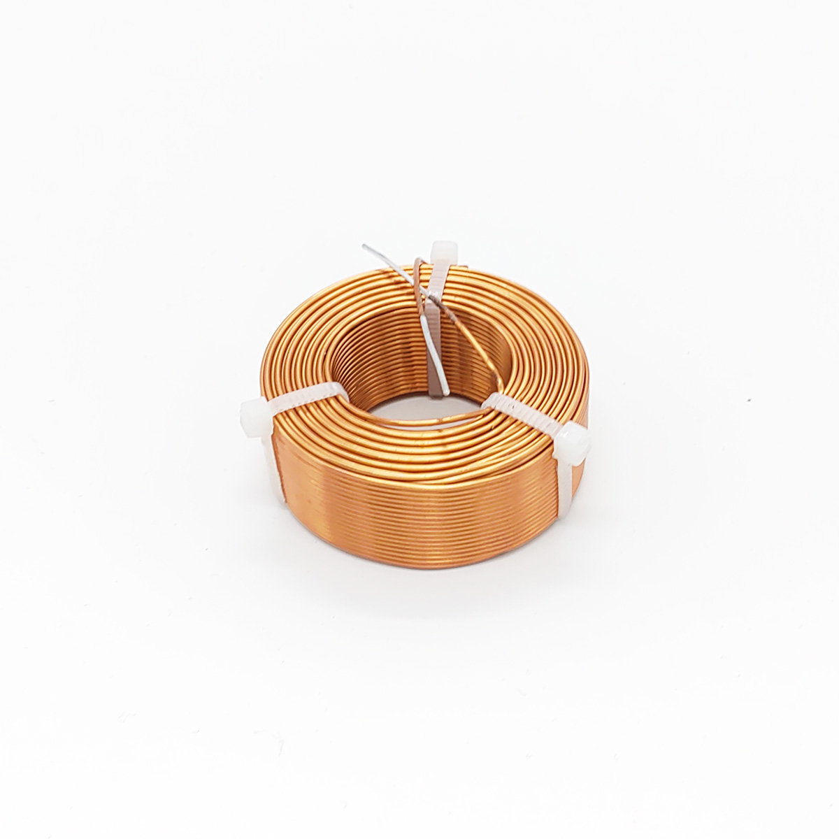 [B18-220]BSN 18AWG 空芯コイル 2.2mH（2個）の画像